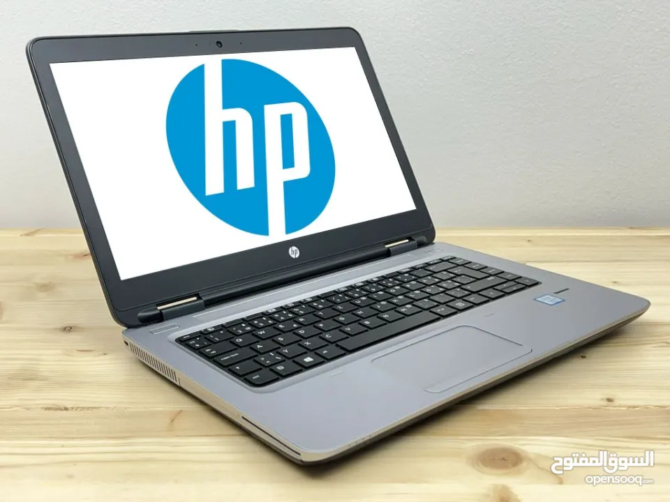 لابتوب hp رامات 16 بسعر العرض فقط 500 شيقل مع بطارية جديدة بالكرتونه لحق العرض قبل نفاذ الكمية