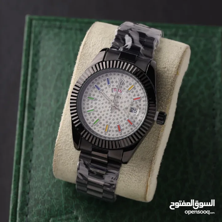 رولكس شبابي