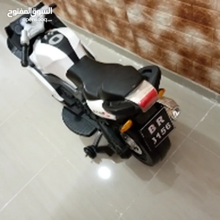 دراجه للاطفال للبيع
