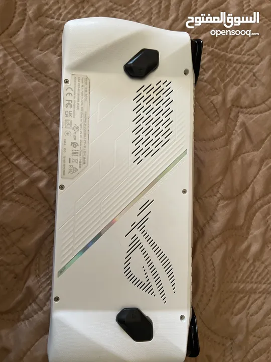 جهاز Asus rog