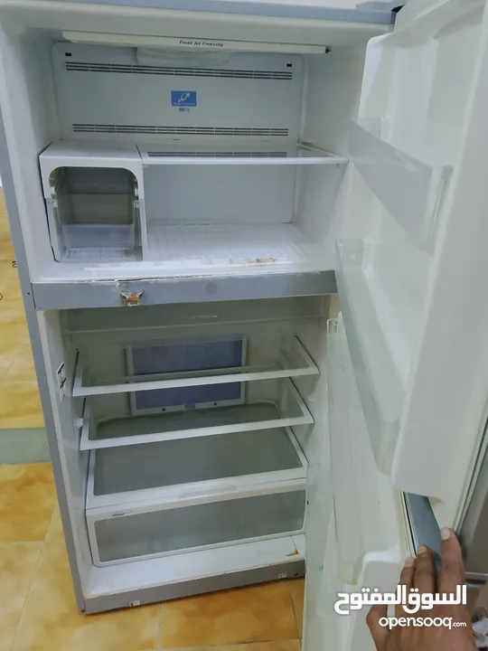 Hitachi Fridge For sale