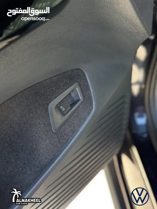 ‏ volkswagen ID.6 PRO 2022