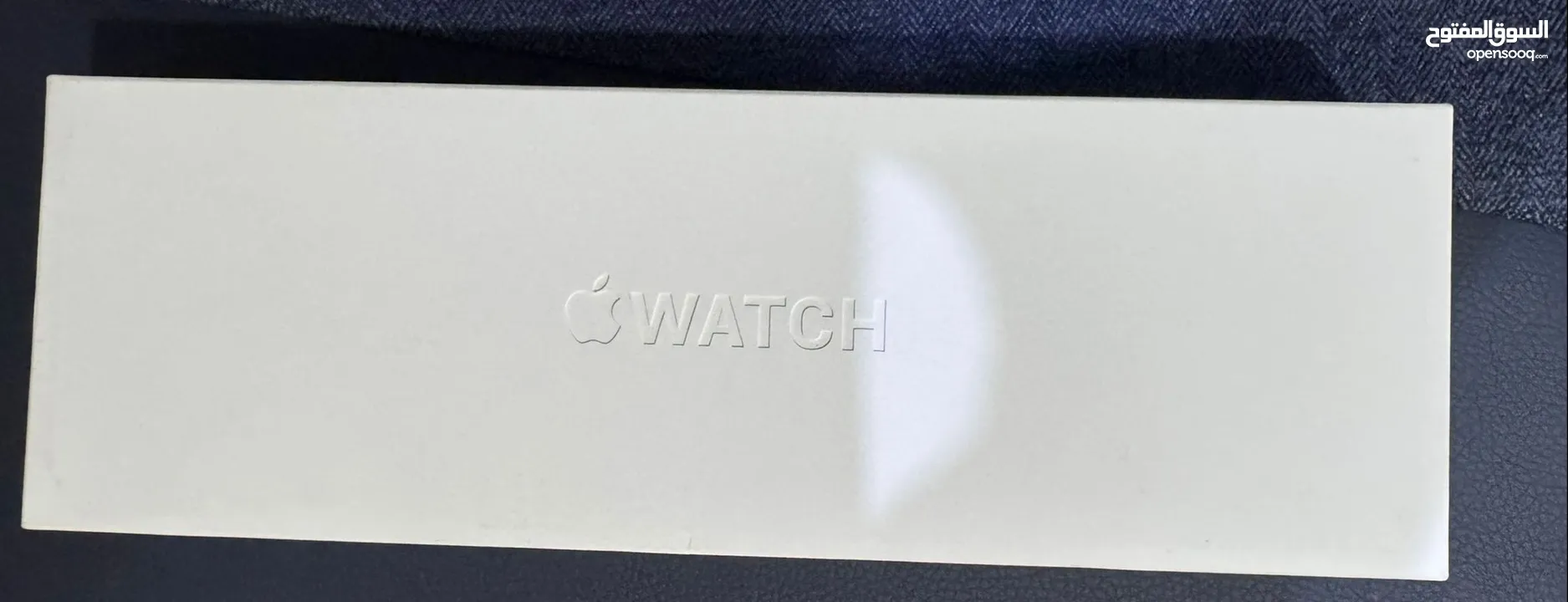 Apple Watch Series 9 New 45 MM