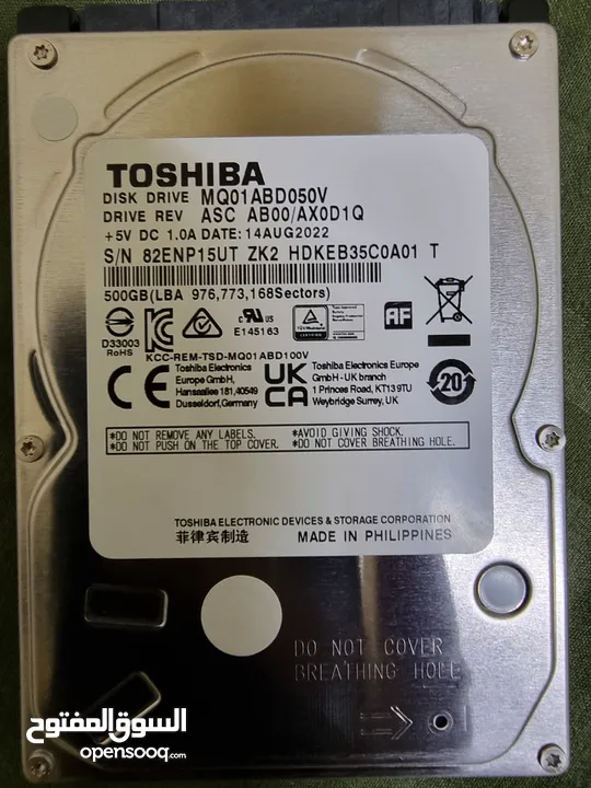 BRAND NEW LAPTOP HDD never used