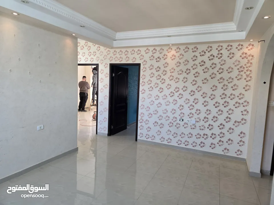 شقة للايجار