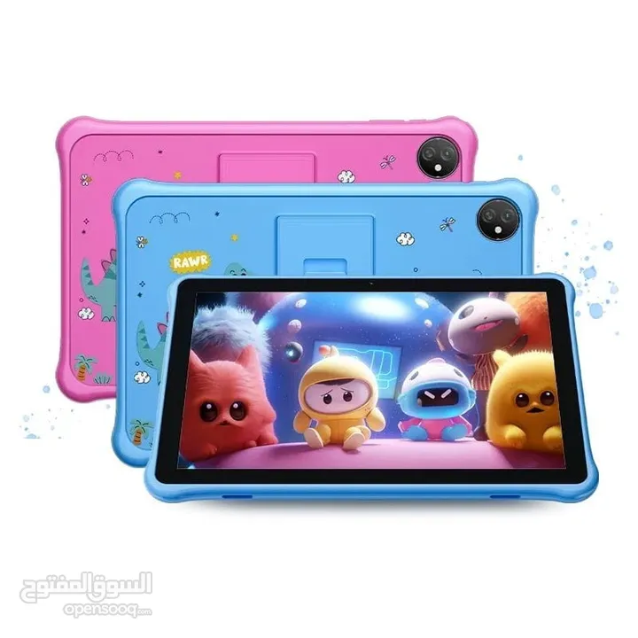 جديد تابلت بلاك فيو تاب 30 كيدز // BLACKVIEW TAB 30 KIDS