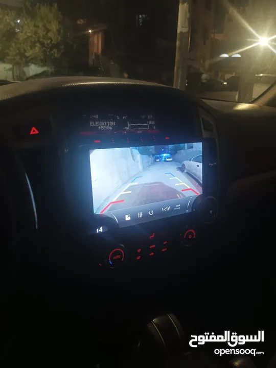 ميتسوبيشي باجيرو 2016 لون اسود ملوكي بسعر مغري 11 الف دينار   Mitsubishi Pajero Gl V6 3500cc