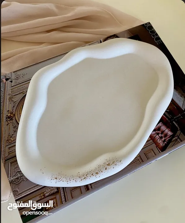 تحف بوهيمو وكونكريت ذات جودة عاليه