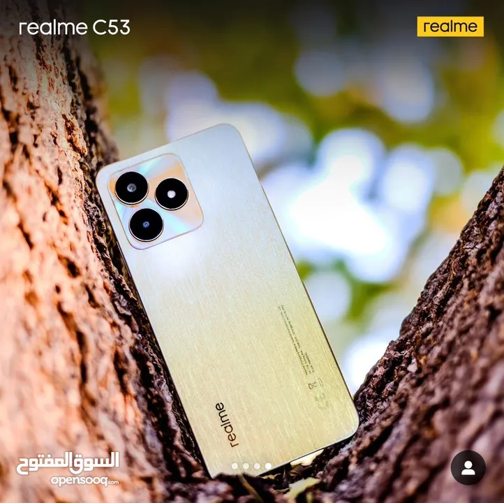 realme c53