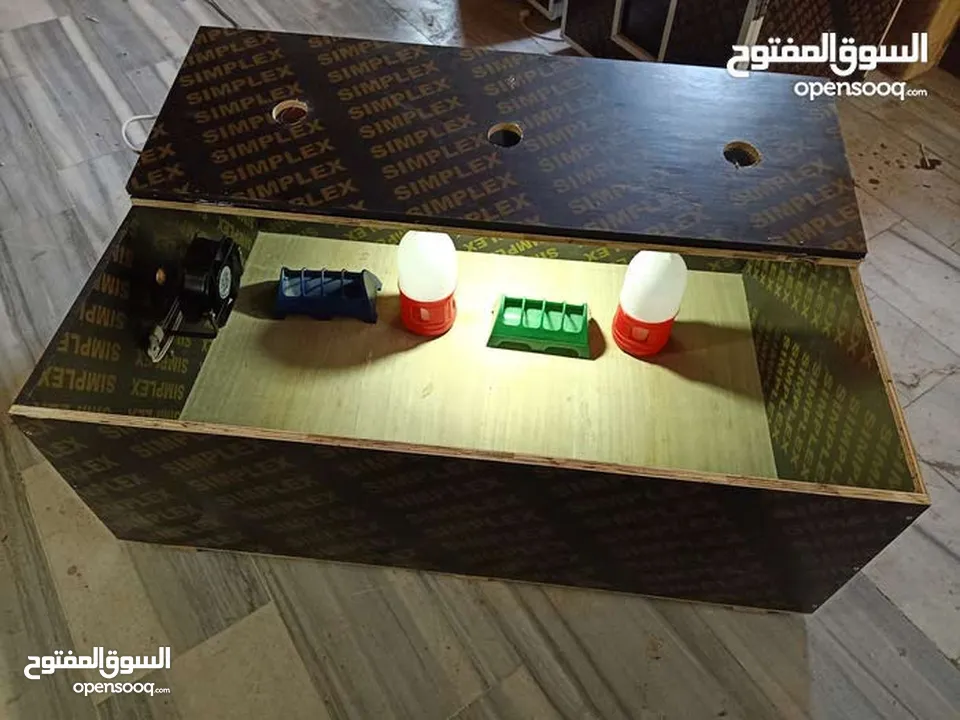 فقاسات اوسكار  احدث اصدار 2025