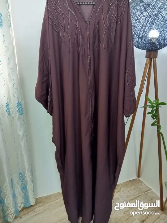 عبايات خليجي