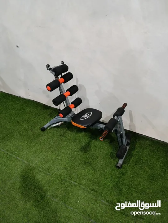 الصخر لبيع الأجهزة الرياضيةـ نابلس