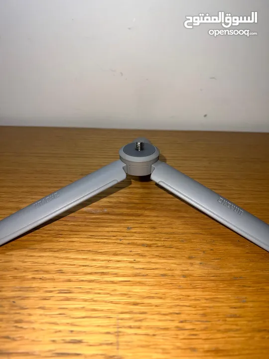 Smooth Q3  Phone Gimbal