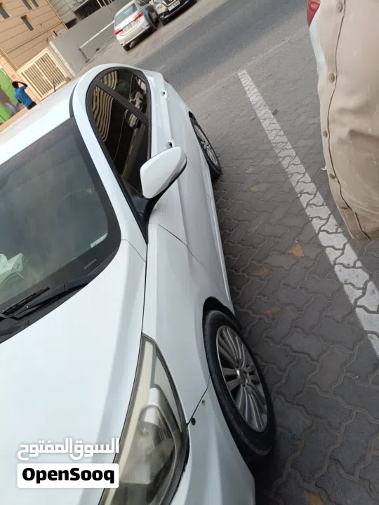 هيونداي أكسنت موديل 2017