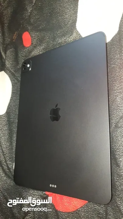 ايباد ابل M4