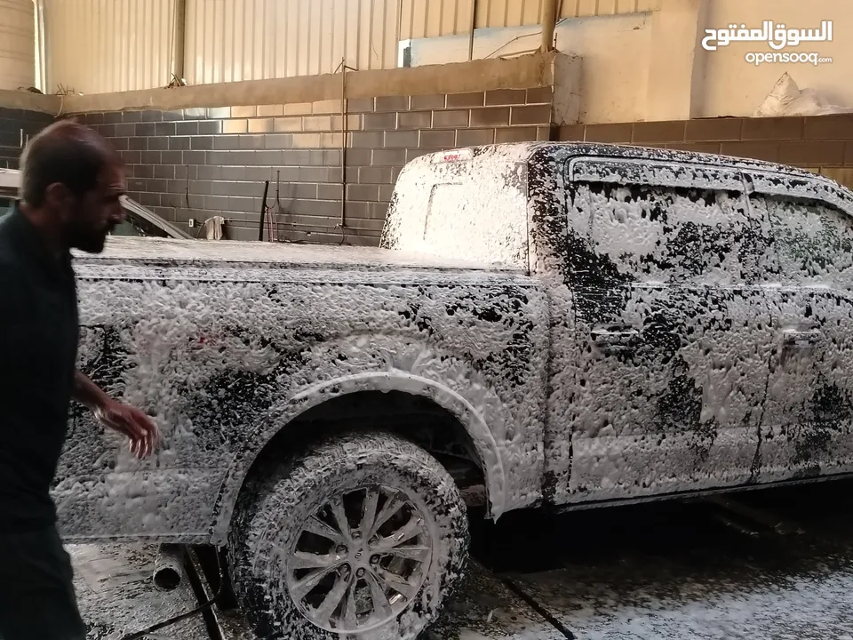 F150 2016 للبيع اوبدل على سعر اقل