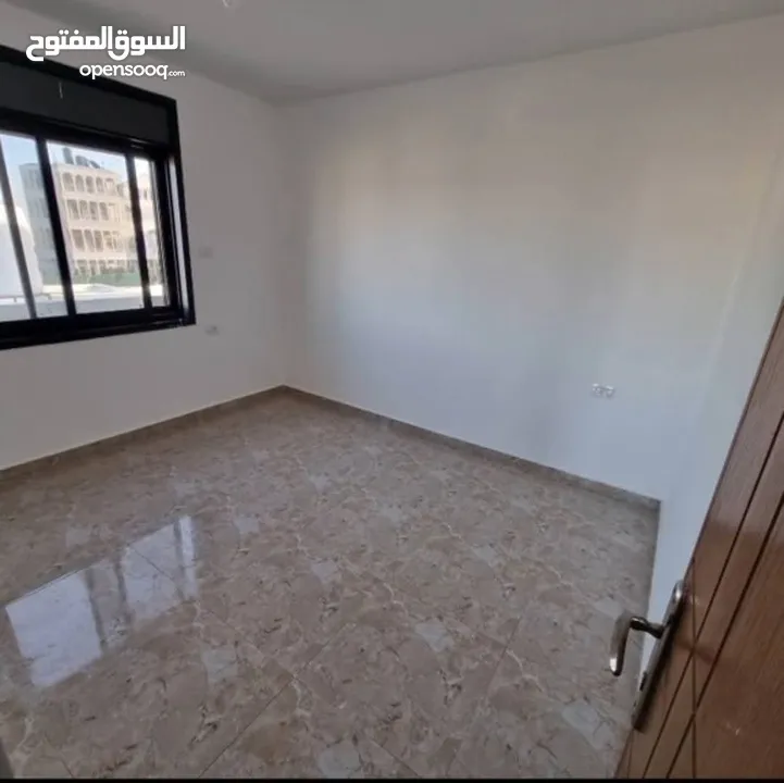 شقة غرفتين نوم للايجار بالقرب من ديوان الموظفين