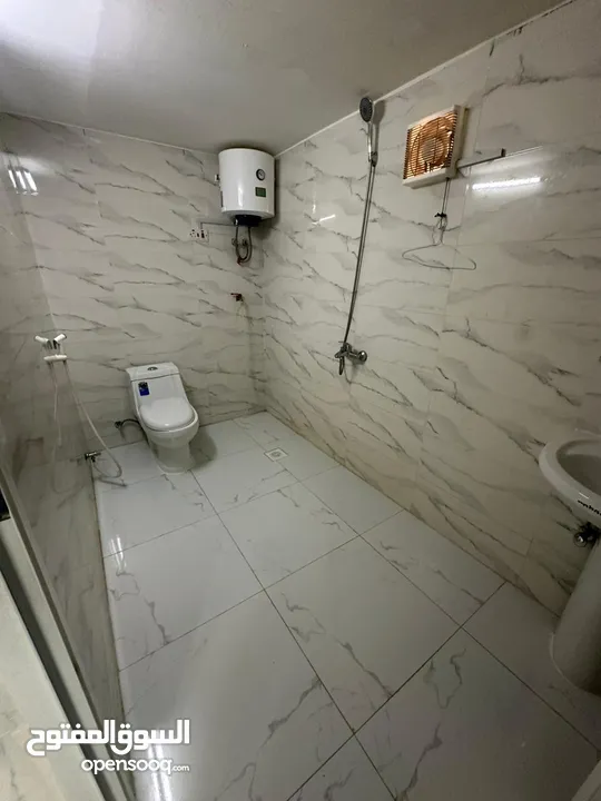 for Rent Room  استوديو غرفه وحمام ومطبخ مساحه ممتازه السعر شامل الفواتير مياه كهرباء وانترنت وصيانه