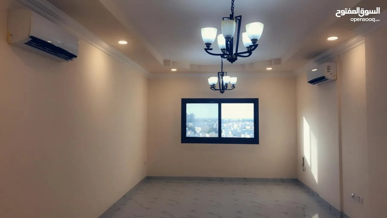 شقق تجارية ومساحات مفتوحة للايجار-Commercial apartments and open spaces for rent