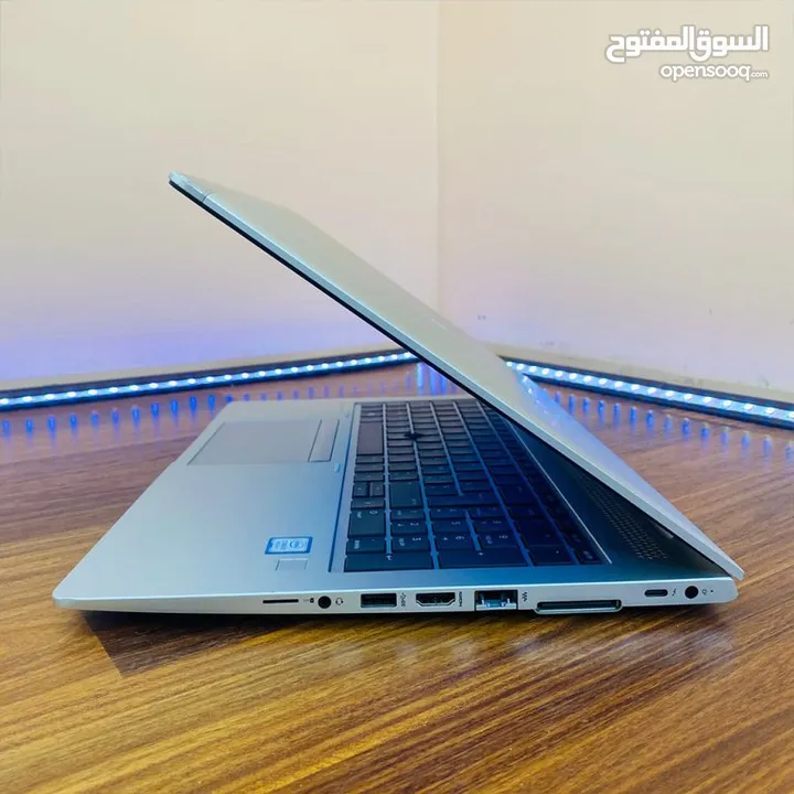 HP-EliteBook-850-G5 core i5 7th Gen