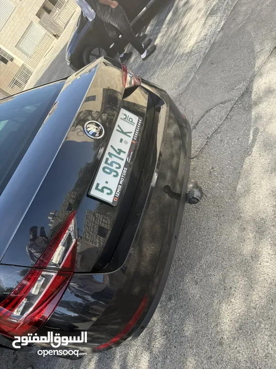 سكودا سوبيريب
