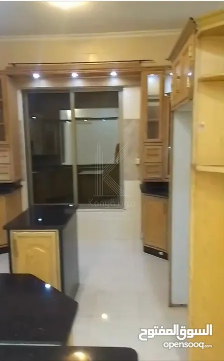 1st Floor Apartment For Rent In Al Rabia