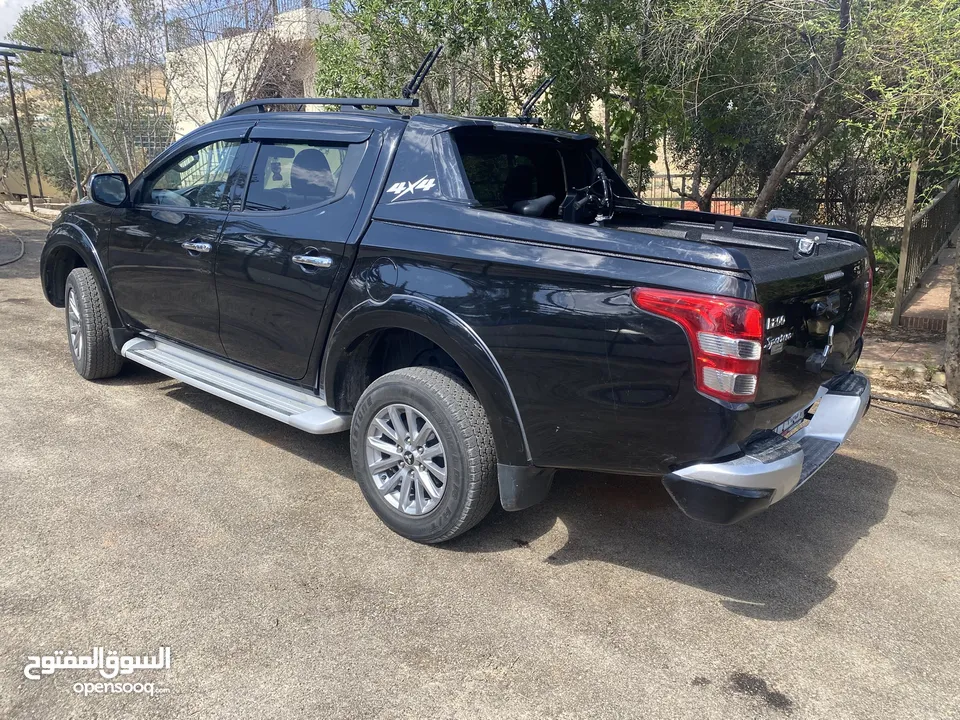 بكم ميتسوبيشي 2019 فحص كامل فل الفل سبيرتيرو للبيع