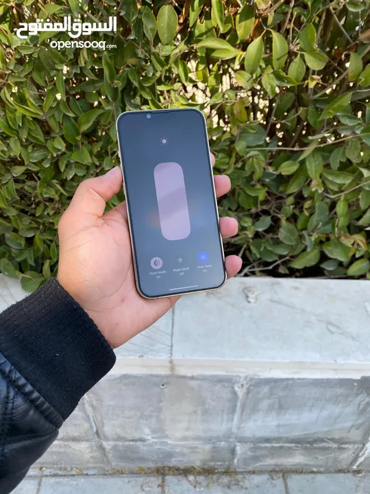 ايفون 13 pro تيربو سيم