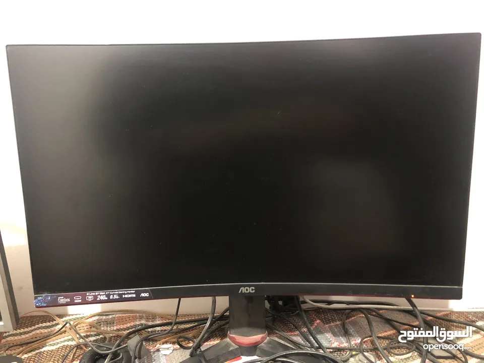 كمبيوتر جيمنج الجيل الـ13