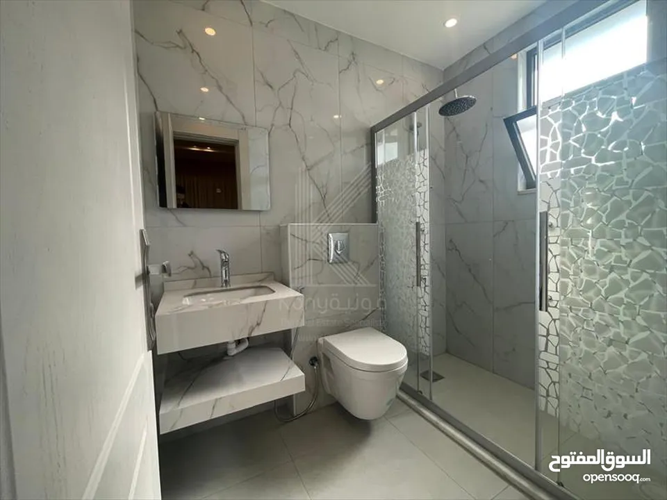 Luxurious Furnished Apartment For Rent In 7th Circle