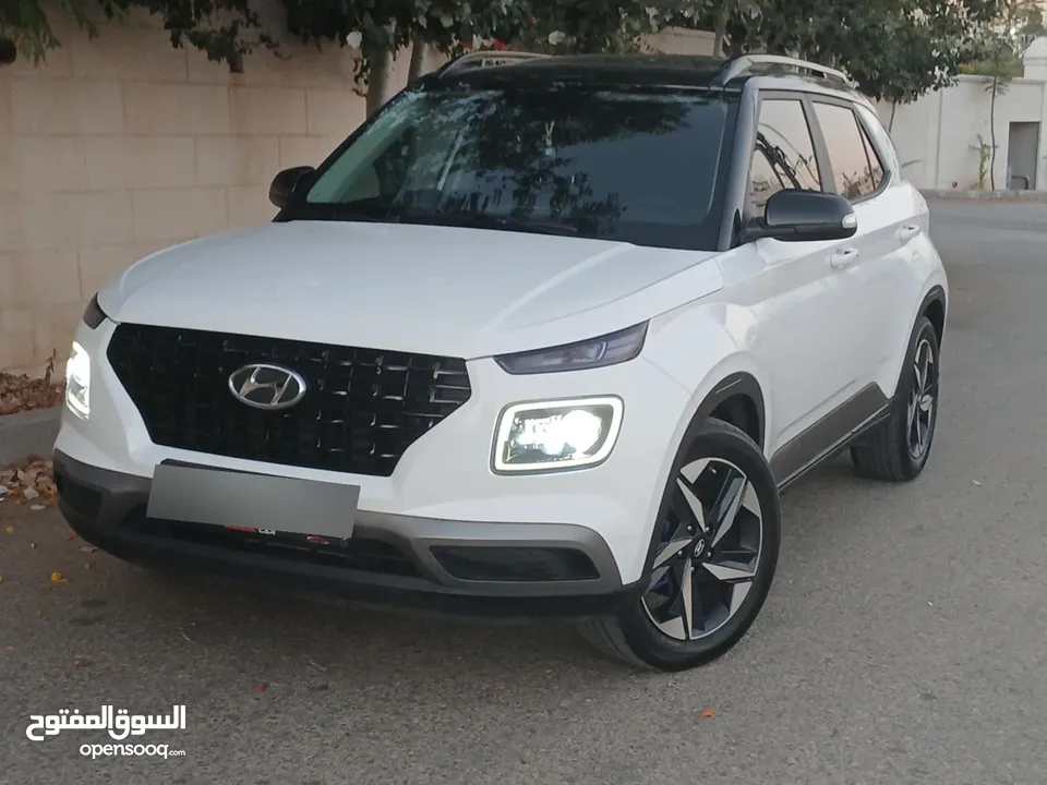 هونداي فينيو فل كامل اضافات للبيع بسعر حرق ع الكاش دهان شركة