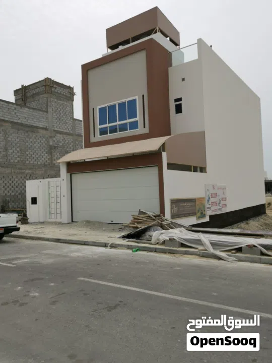 فيلا للبيع في الهملة  مناسب لطلبات السكن الاجتماعي   تصنيف الأرض هوRHA  سكني