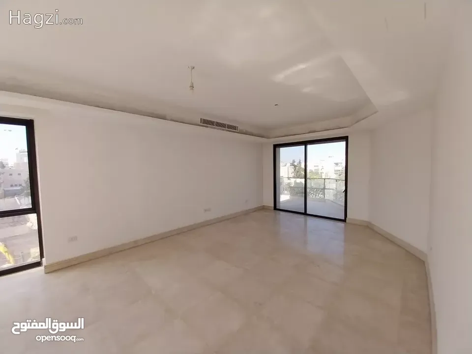 شقه مميزه جدا باعلى معايير ومقاييس الجوده بناء حديث في الدوار الرابع ( Property ID : 30084 )