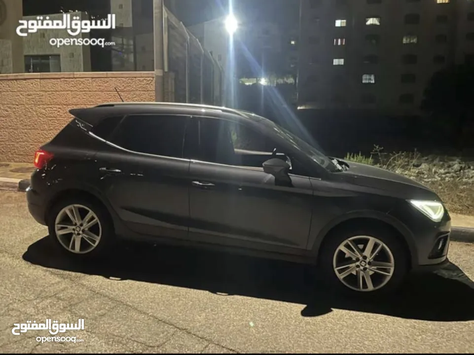 ارونا 2021 انتاج