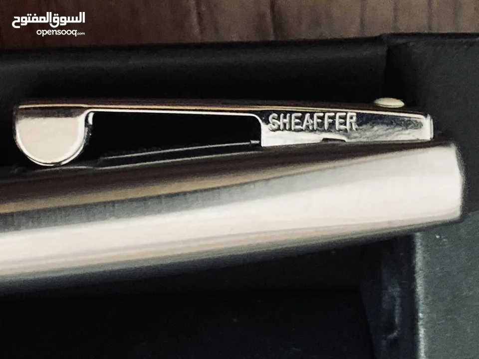 أقلام حبر انواع فاخرة للبيع Parker,Sheaffer