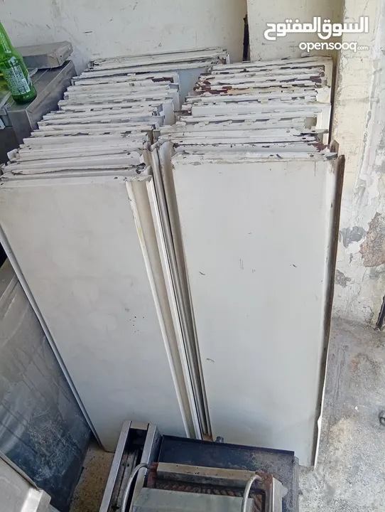 معرض العمده لتجهيز المطاعم والسوبر ماركت والملاحم والمعجنات والحلويات جديد ومستعمل