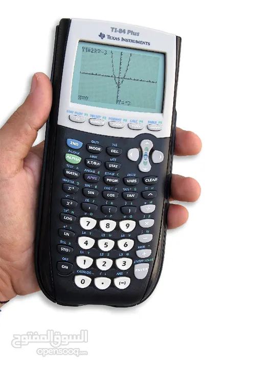 آلات حاسبة  علمية متطورة Texas scientific calculators For SAT AP IB IGCSE