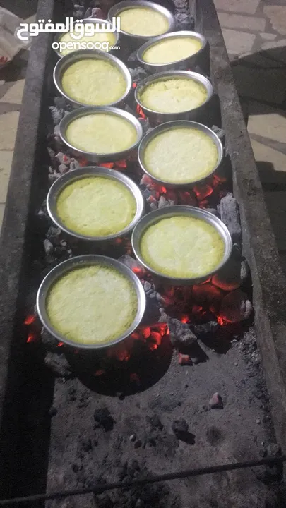 كنافة خشنة و ناعمة سوبر اكسترا