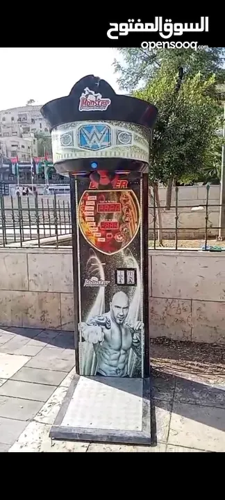 ألعاب بوكس مستعمل للبيع بحالة جيدة وسعر مغري
