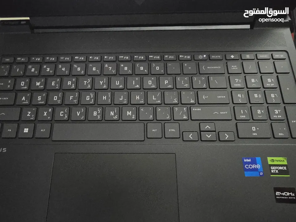 HP Victus Laptop