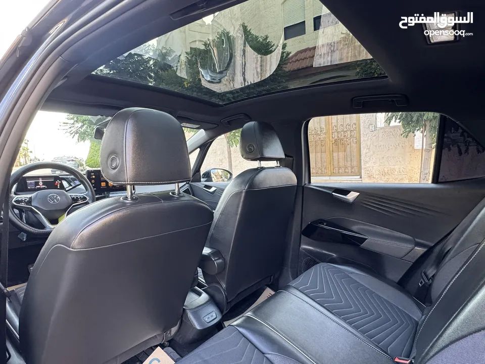 ID3 2022 فحص كامل مالك واحد من الزيرو استعمال الاردن وليس الصين