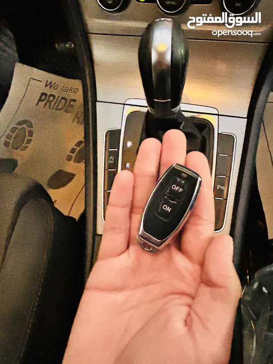 قولف 2015 للبيع