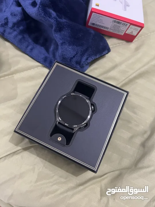 Huawei watch gt 5