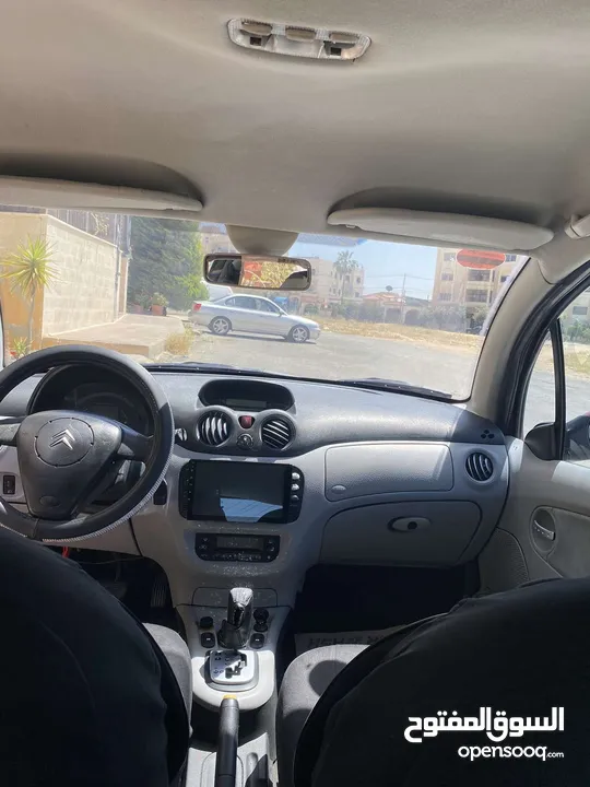 ستروين C3  2004 للبيع