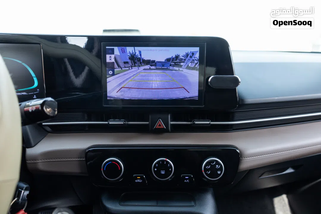 Hyundai Accent 2024 GCC under Agency Warranty