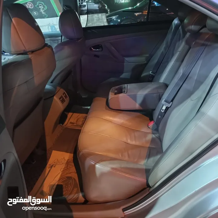 تويوتا كامري 2008