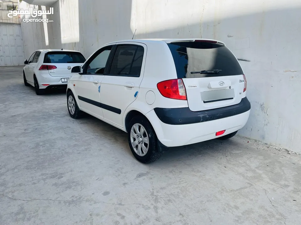 هونداي كليك