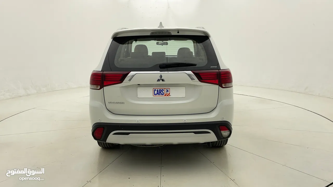 (HOME TEST DRIVE AND ZERO DOWN PAYMENT) MITSUBISHI OUTLANDER