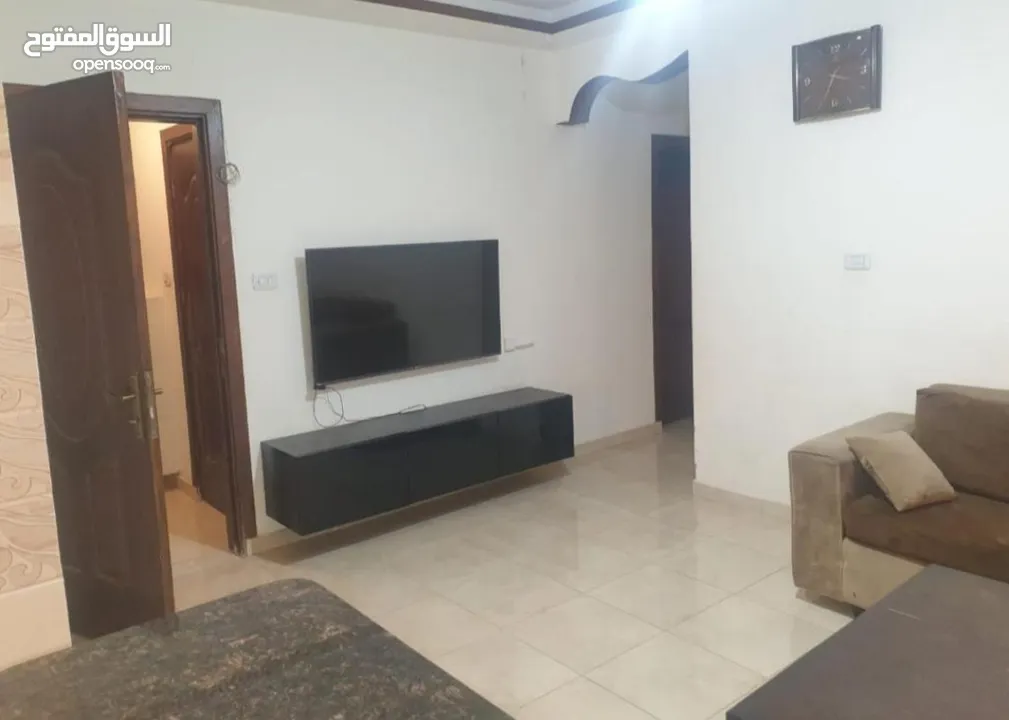 شقه مفروشة يومي اسبوعي شهري