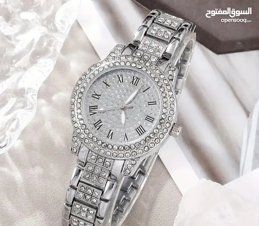 نزل سعرهم بنسبة 80٪ فجد بنصح البنات ما يضيعو هاد العرض (مش كل يوم روح تشوفو متل هيك عرض )